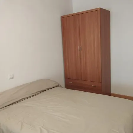 Apartament Torres 1
