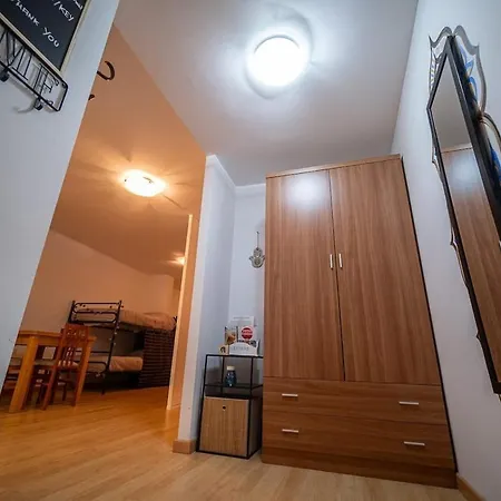 Apartament Torres 1 Calatayud