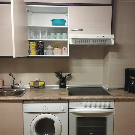 Torres 1 Apartament Calatayud