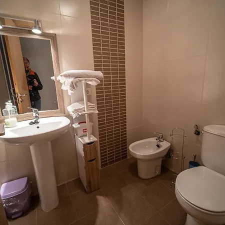 Torres 1 * Calatayud