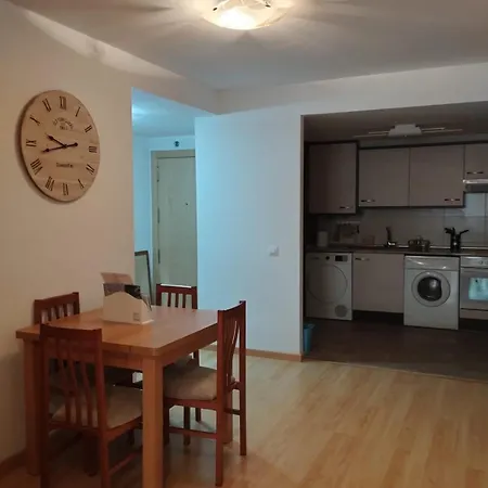 Torres 1 Apartament *