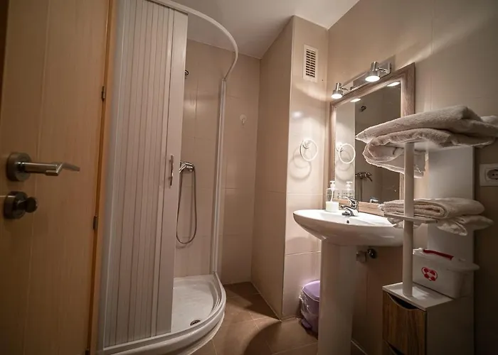 Torres 1 * Calatayud