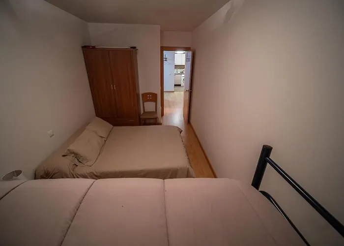 Lägenhet Torres 1 Calatayud