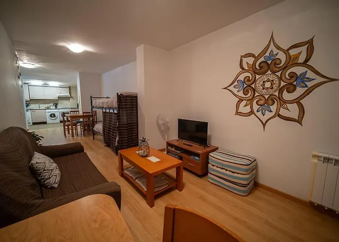 Torres 1 Lägenhet *