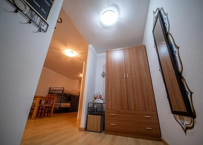 Lägenhet Torres 1 Calatayud