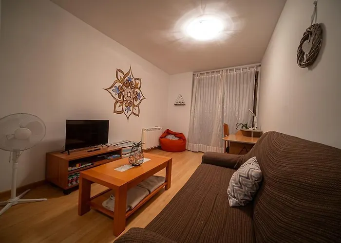 Lägenhet Torres 1 Calatayud