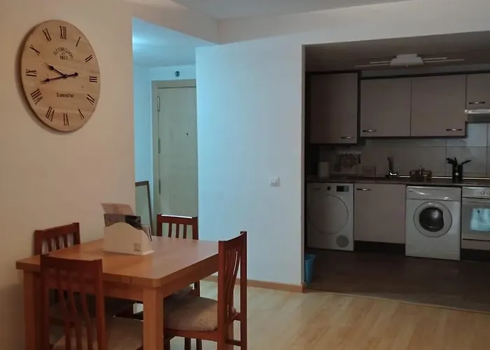 Torres 1 Lägenhet *